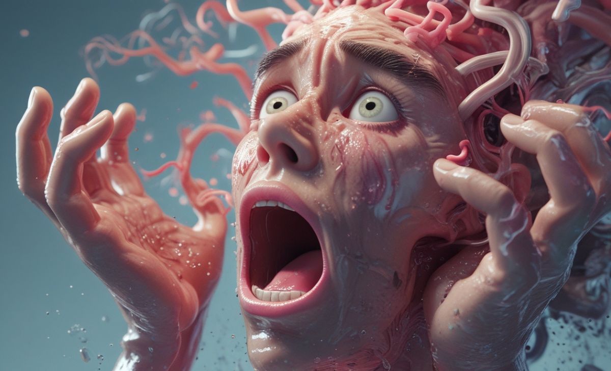 Cara Mengatasi Panic Attack 1