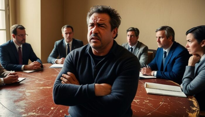 Cara Menghadapi Orang Egois Tanpa Stres Berlebihan