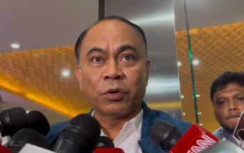 Eks Menteri Komdigi Budi Arie Setiadi Diperiksa Polisi Terkait Kasus Judi Online