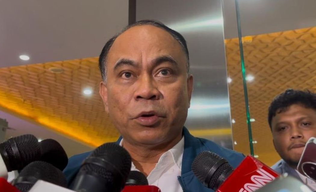 Eks Menteri Komdigi Budi Arie Setiadi Diperiksa Polisi Terkait Kasus Judi Online