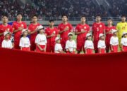 Indonesia vs Vietnam: Ujian Berat Garuda di Matchday Ketiga Piala AFF 2024