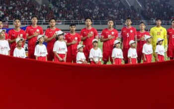 Indonesia vs Vietnam