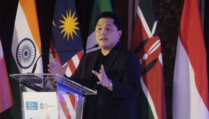 PSSI Raup Keuntungan Rp 31,9 Miliar dari Piala Presiden 2024