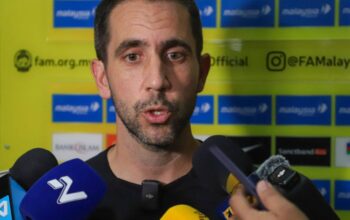 Pau Marti Vicente Pastikan Mundur dari Timnas Malaysia Usai Piala AFF 2024