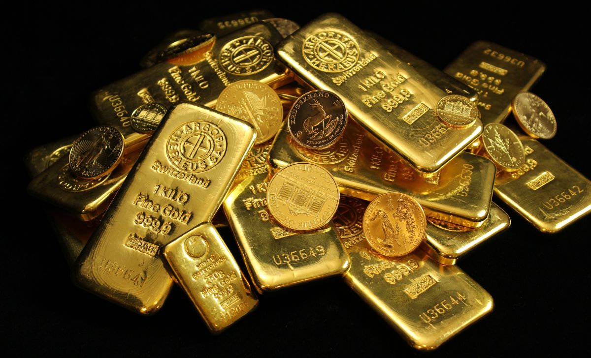 Pemerintah Dorong Pembentukan Bullion Bank untuk Investasi Aman