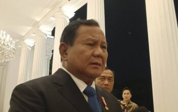 Presiden Prabowo Tegaskan Kenaikan PPN 12 Persen Hanya untuk Barang Mewah