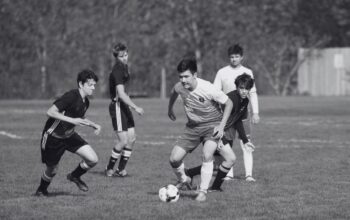 Sejarah sepak bola dunia