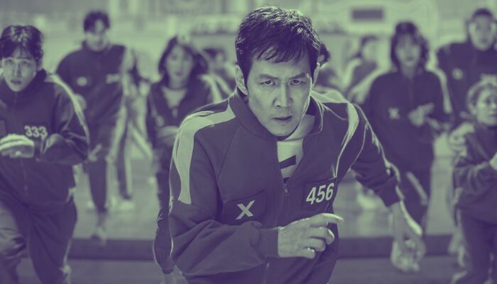 Netflix Tayangkan 7 Episode Squid Game Season 2, Tayang Serentak Saat Libur Nataru