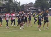 Timnas Indonesia Fokus Bangkit Hadapi Filipina di Laga Penentuan