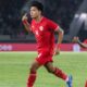 Timnas Indonesia Tersingkir dari Piala AFF