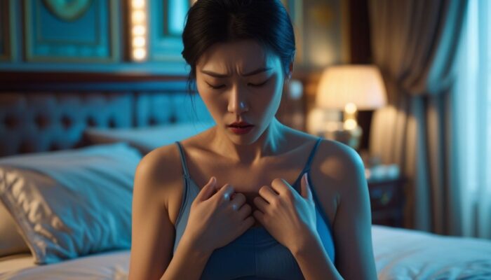 9 Cara Mengelola Emosi Agar Tidak Mudah Marah