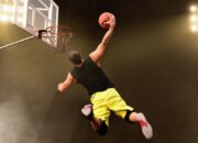 Jump Shoot: Teknik Dasar yang Wajib Dikuasai Pemain Basket