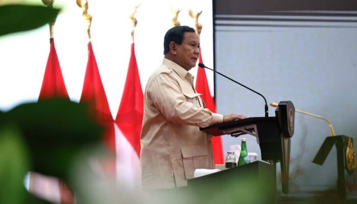 Presiden Prabowo: Main Saham Seperti Judi, OJK Pastikan Keamanan Investor Kecil