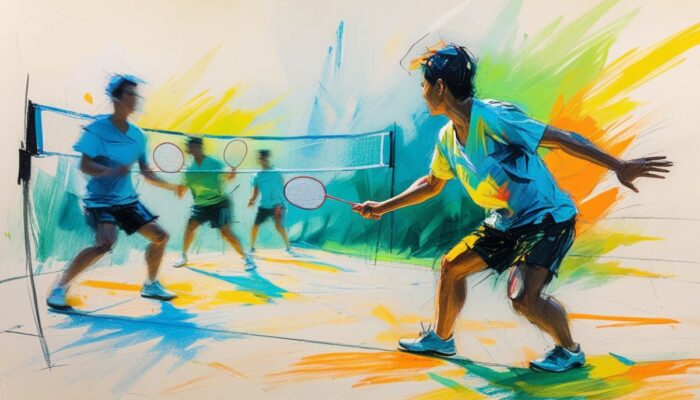 Mengupas Sejarah Badminton: Dari Awal Mula Hingga Jadi Favorit Dunia