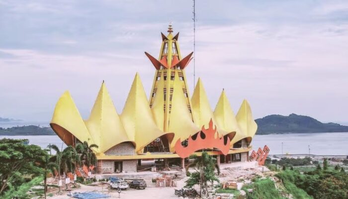 UMK Lampung 2025: Pj. Gubernur Resmi Tetapkan Upah Minimum Provinsi