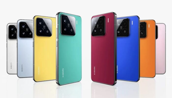 Xiaomi 15 Series: Smartphone Paling Laris di China