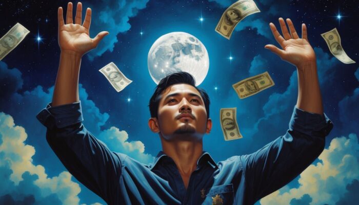 Apa Itu Lintang Patrem? Arti dan Keistimewaannya