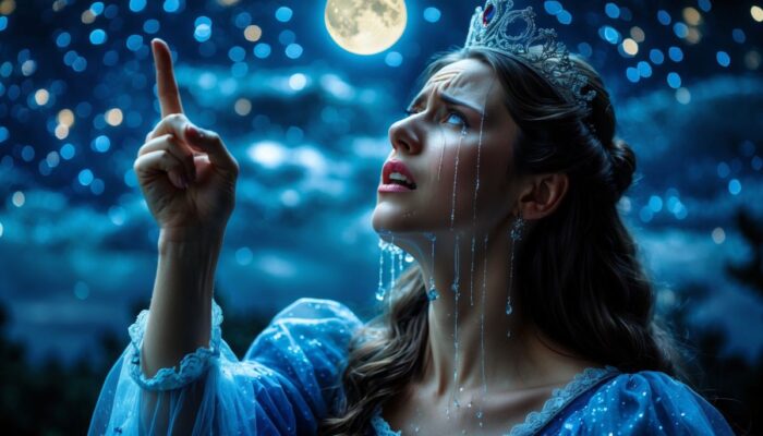 Apa Itu Lintang Tangis? Arti dan Keistimewaannya