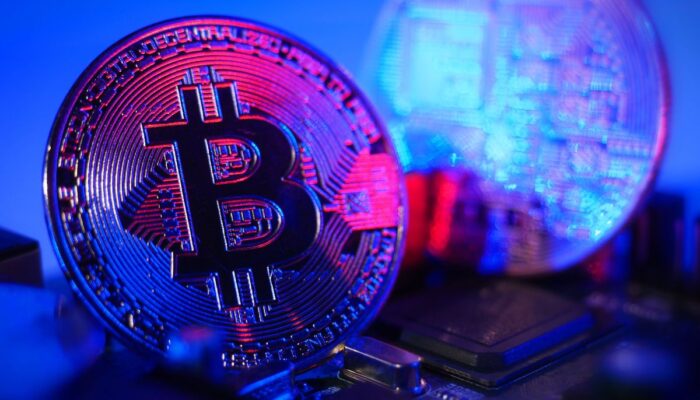 Asia Dominasi Pasar Kripto Global: Indonesia di Peringkat Ketiga