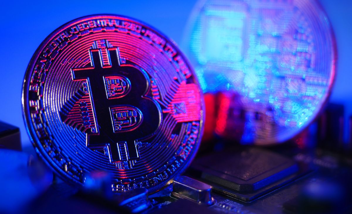 Asia Dominasi Pasar Kripto Global