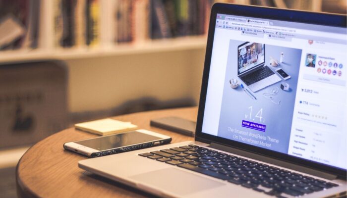 Cara Membuat Website dengan Mudah dan Gratis