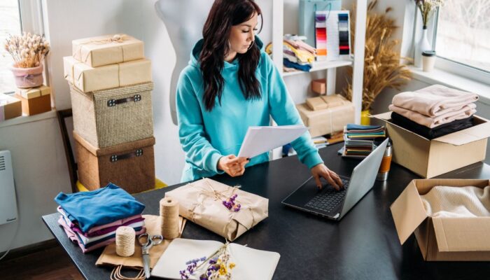 Cara Memulai Bisnis Online dari Nol: Pemula Wajib Paham!