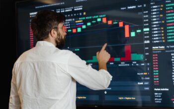 Cardano Melonjak 1010 Kapitalisasi Pasar Meningkat ke $337 Miliar