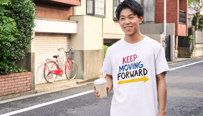 Contoh Kata-kata Motivasi untuk Kaos Sablon: Bukan Sekedar Outfit!