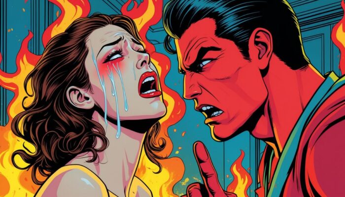 Cowok Red Flag: Apasih Arti, Bahaya, dan Ciri-cirinya?