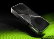 NVIDIA Resmi Luncurkan GeForce RTX 5090 dan 5080 dengan Teknologi DLSS 4