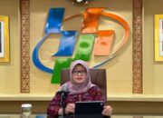 Inflasi 2024 Tercatat Terendah Sepanjang Sejarah Indonesia