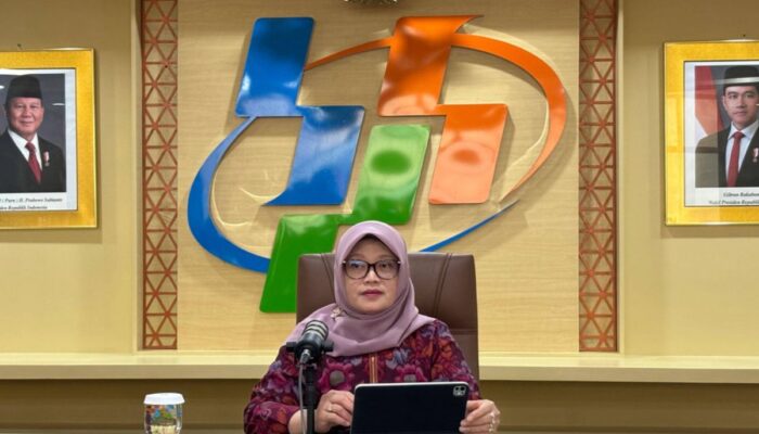 Inflasi 2024 Tercatat Terendah Sepanjang Sejarah Indonesia