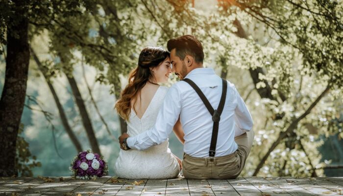 Long Text Minta Maaf ke Pacar: Otomatis Dimaafkan!