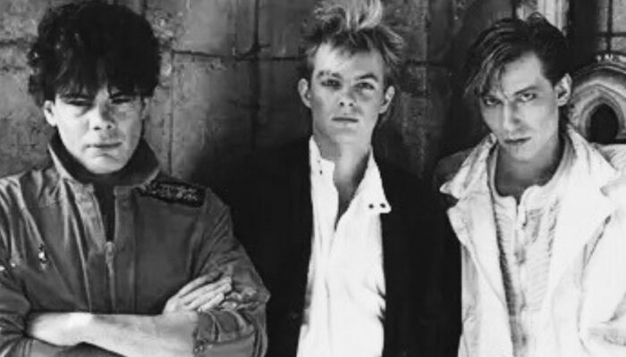 Makna Lagu Forever Young oleh Alphaville