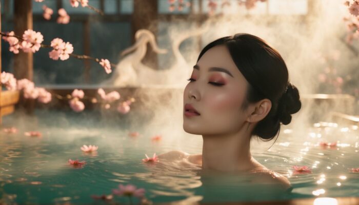 Terungkap! Manfaat Mandi Air Garam dan Pandangannya Menurut Islam