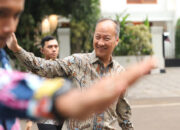 Menperin Bertemu Apple Bahas Investasi Rp 16 Triliun dan Lapangan Kerja