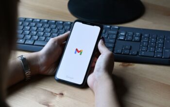 Pengguna Gmail Diminta Ganti Alamat Email