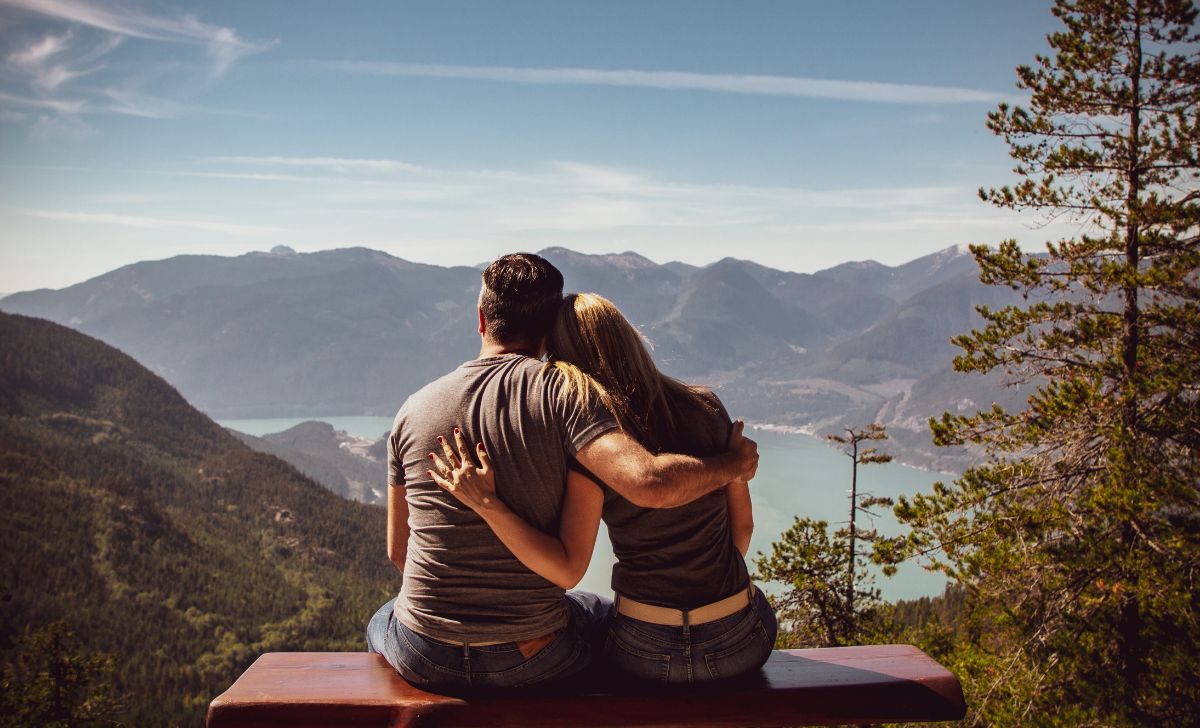 Pertanyaan Menjebak untuk Pacar