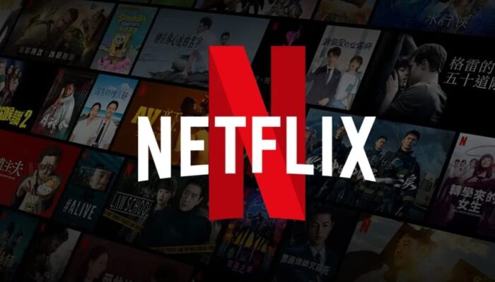 15 Rekomendasi Film Netflix 2025 dengan Rating Terbaik