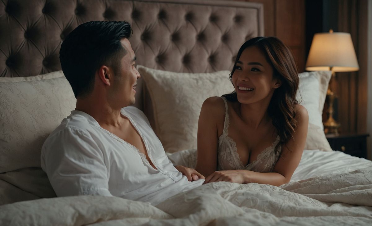 friend with benefits