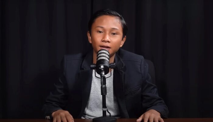 Kata Kata Fajar Sadboy yang Viral di Medsos