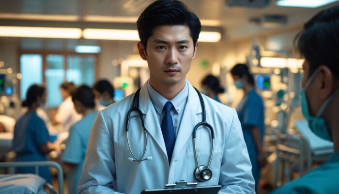 Berapa Lama Kuliah Kedokteran? Yuk, Kita Bedah Tahapannya!