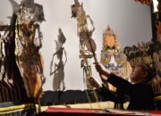 12 Tokoh Wayang dan Wataknya, Wong Jowo Wajib Tahu!