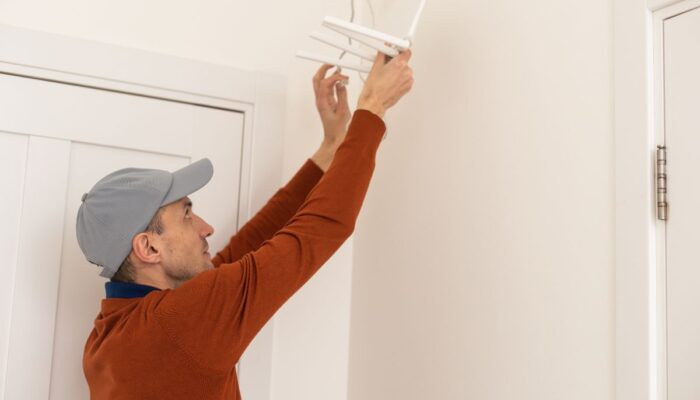 5 Alat Penguat Sinyal WiFi: Harga & Spesifikasi Terbaru