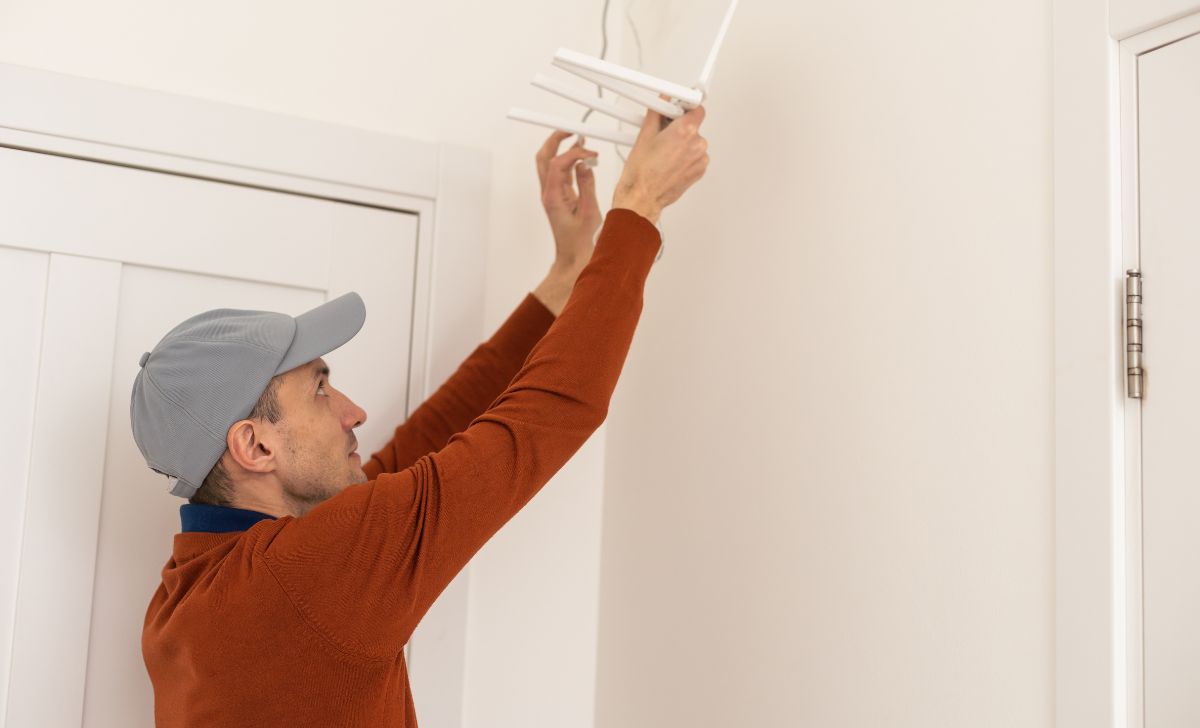 5 Alat Penguat Sinyal WiFi Harga Spesifikasi Terbaru