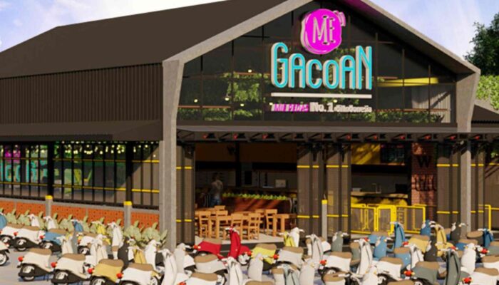 5 Lokasi Cabang Mie Gacoan Lampung, Mau Mampir?