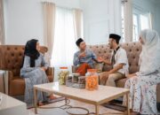 7 Manfaat Silaturahmi, Mengapa Kita Perlu? Ini Penjelasannya!