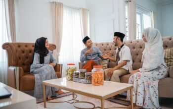 7 Manfaat Silaturahmi Mengapa Kita Perlu Ini Penjelasannya