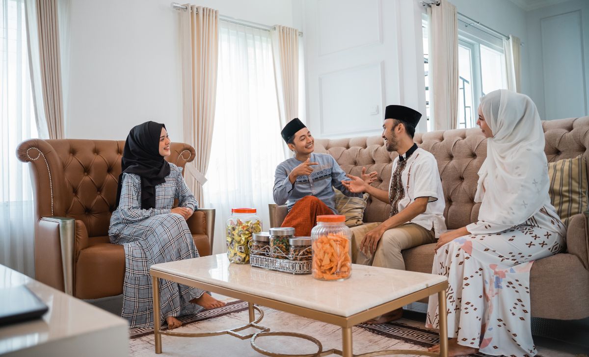 7 Manfaat Silaturahmi Mengapa Kita Perlu Ini Penjelasannya