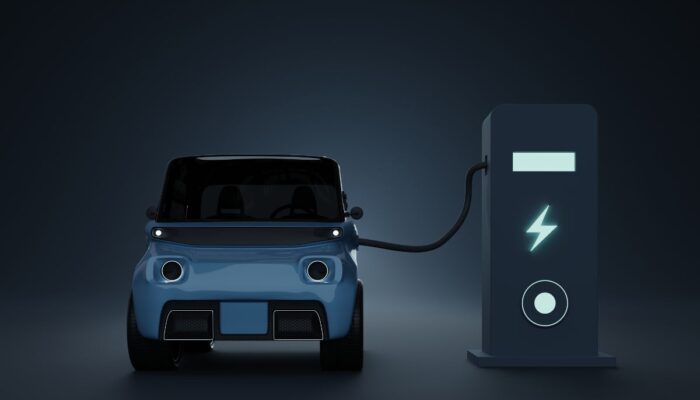 AI Generatif Ubah Industri Otomotif, dari Produksi hingga Penggunaan